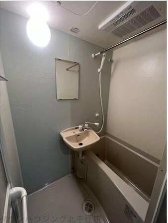 Viola 亀有Iの物件内観写真